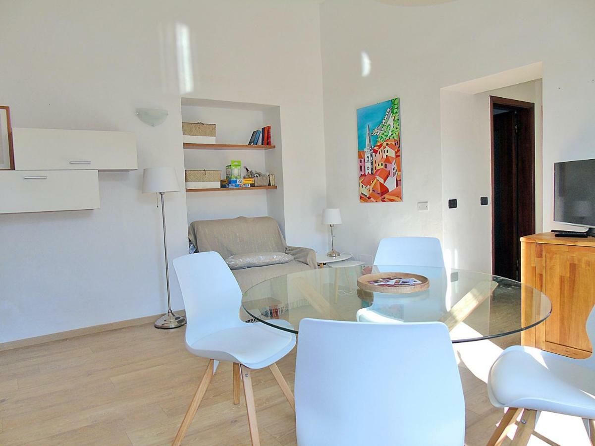 Casa Giachi Apartment Lerici Exterior photo