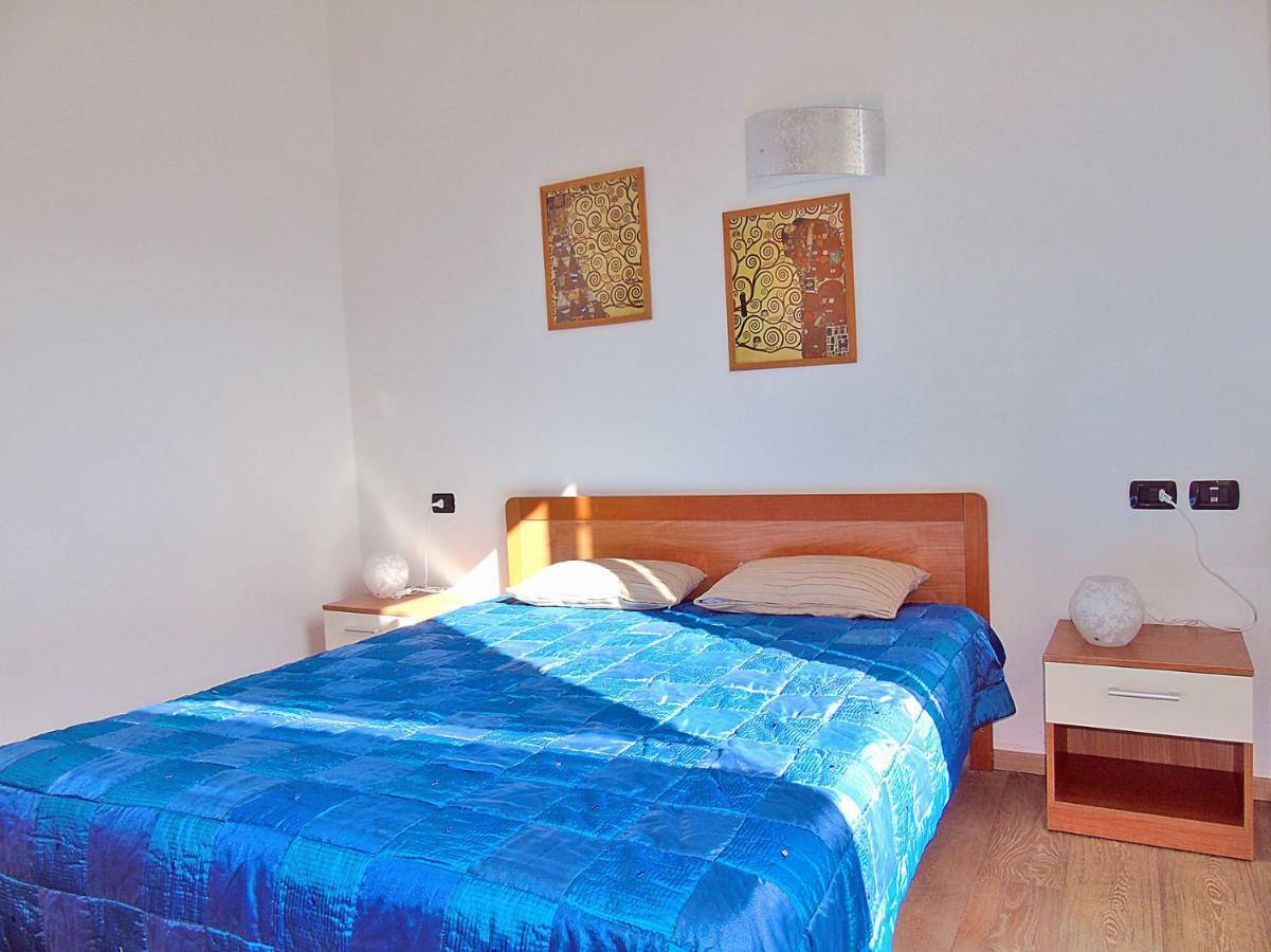 Casa Giachi Apartment Lerici Exterior photo