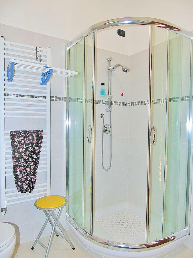 Casa Giachi Apartment Lerici Exterior photo