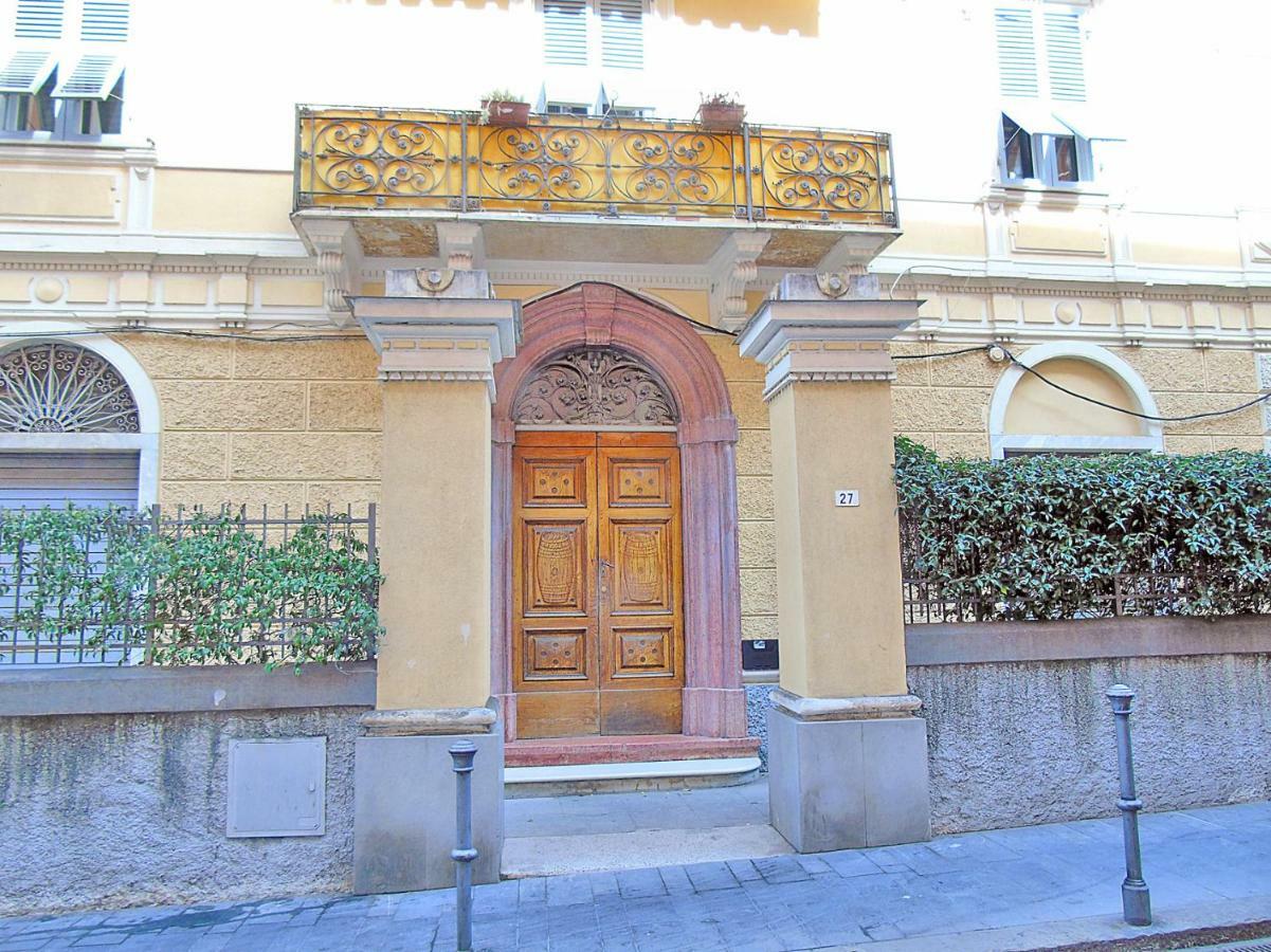 Casa Giachi Apartment Lerici Exterior photo