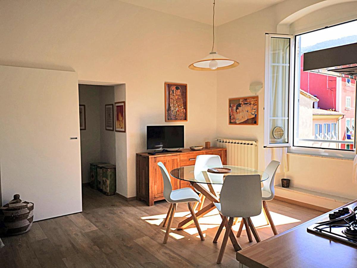 Casa Giachi Apartment Lerici Exterior photo